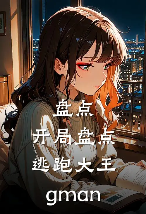 盘点：开局盘点逃跑大王gman