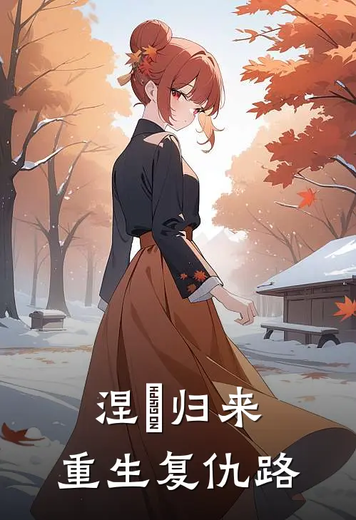 涅槃归来：重生复仇路