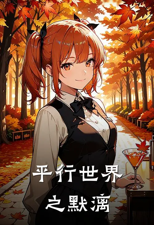 平行世界之默漓