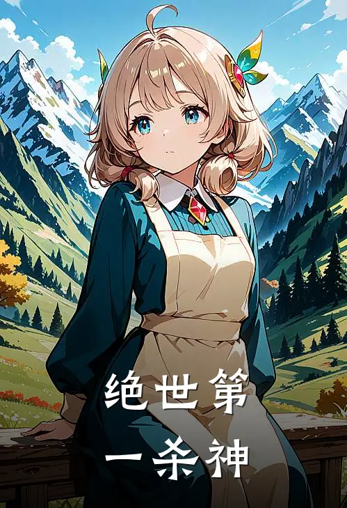 绝世第一杀神