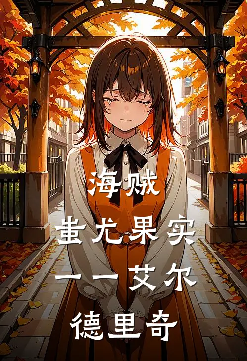 海贼：蚩尤果实一一艾尔德里奇