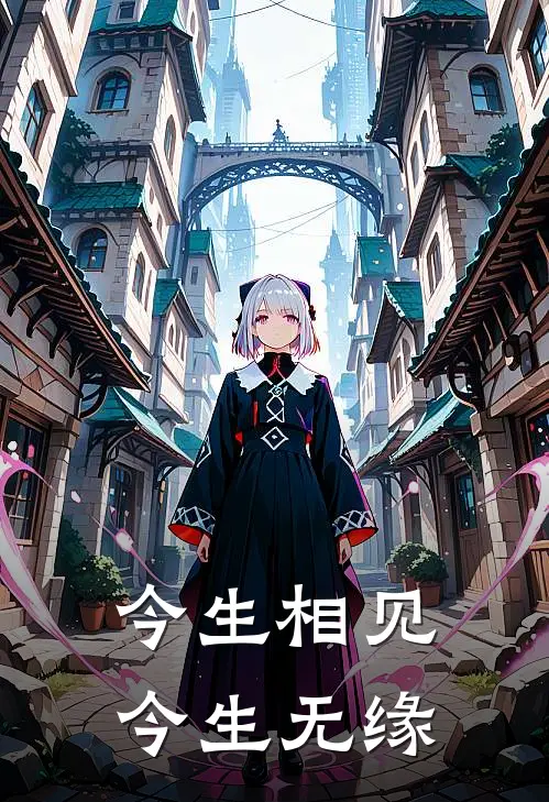 今生相见，今生无缘