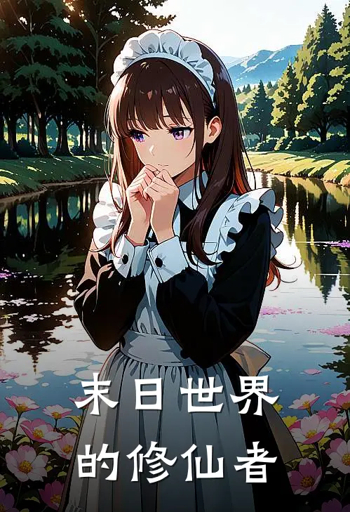 末日世界的修仙者