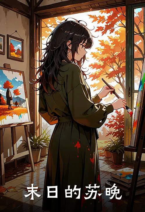 末日的苏晚
