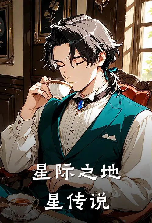 星际之地星传说