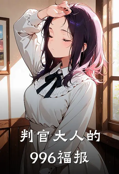 判官大人的996福报