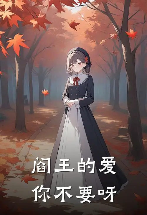 阎王的爱你不要呀