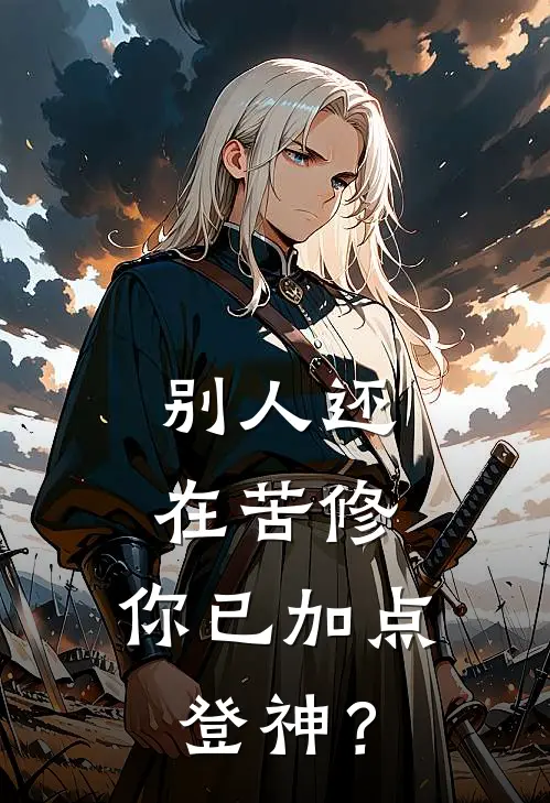 别人还在苦修，你已加点登神？