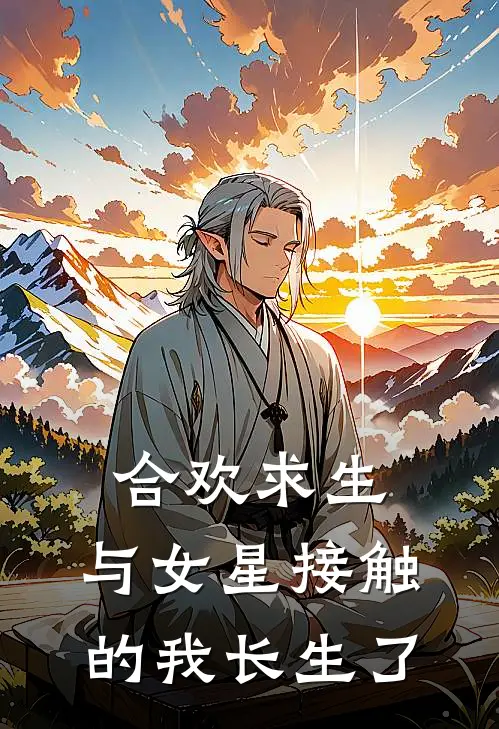 合欢求生：与女星接触的我长生了