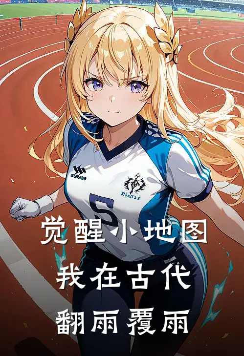 觉醒小地图：我在古代翻雨覆雨