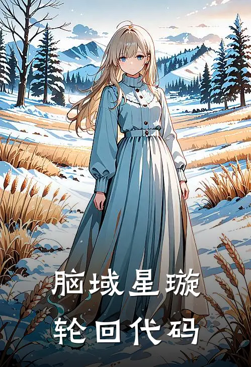 脑域星璇：轮回代码