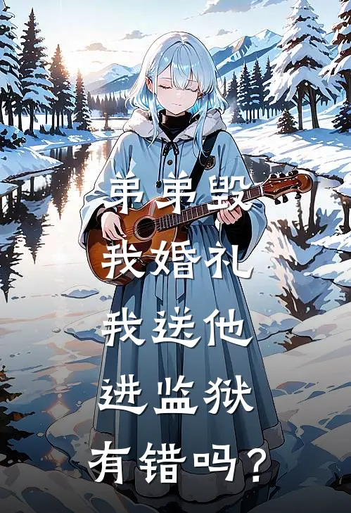 “弟弟毁我婚礼，我送他进监狱，有错吗？”