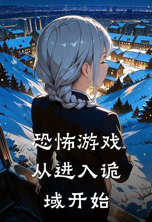 恐怖游戏：从进入诡域开始