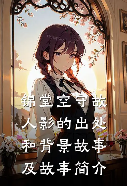 锦堂空守故人影的出处和背景故事及故事简介