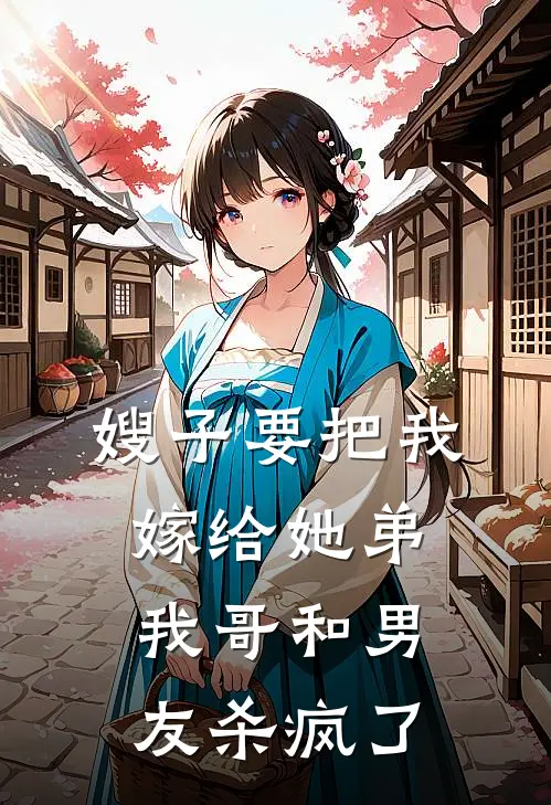 嫂子要把我嫁给她弟，我哥和男友杀疯了