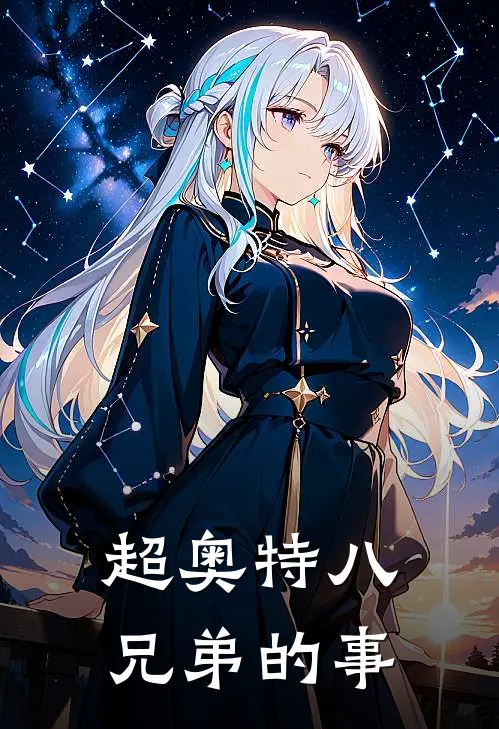 超奥特八兄弟的事