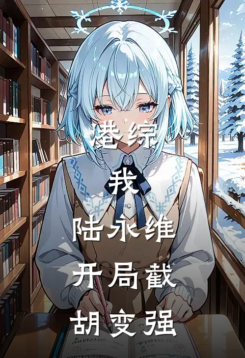 港综：我，陆永维，开局截胡变强