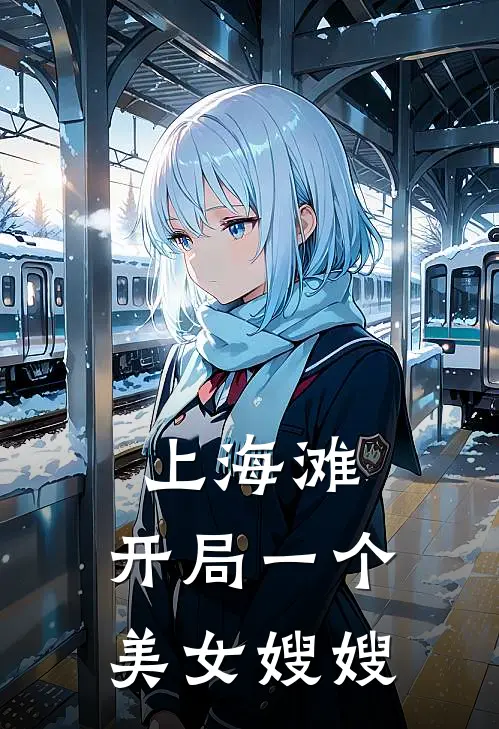 上海滩：开局一个美女嫂嫂