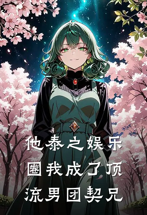 他泰之娱乐圈我成了顶流男团契兄