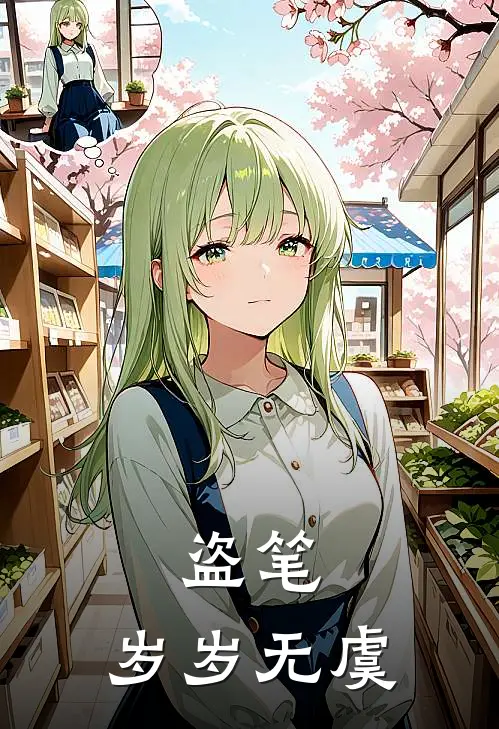 盗笔：岁岁无虞