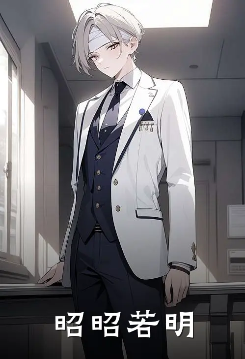 昭昭若明