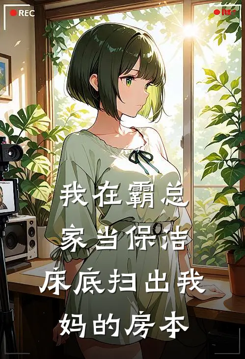 我在霸总家当保洁，床底扫出我妈的房本