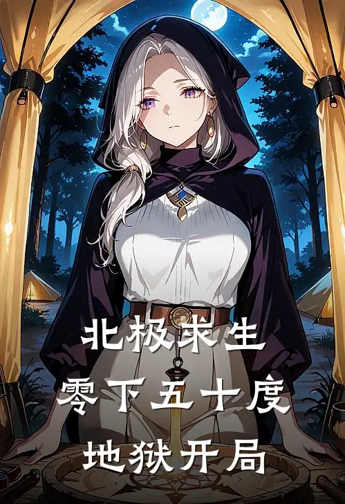 抖音热门《北极求生，零下五十度地狱开局》全文免费在线阅读_《北极求生，零下五十度地狱开局》全本在线阅读