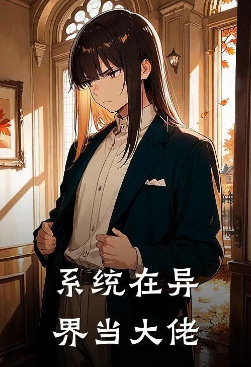 系统在异界当大佬