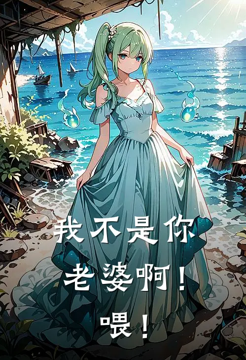 我不是你老婆啊！喂！