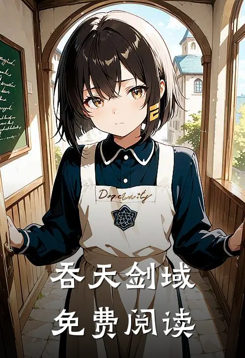 吞天剑域免费阅读