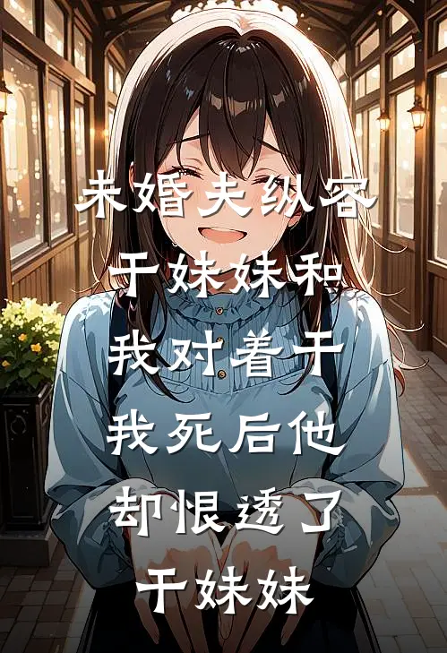 未婚夫纵容干妹妹和我对着干，“我死后”他却恨透了干妹妹(徐悠然韩祺星)最新完本小说推荐_免费小说推荐未婚夫纵容干妹妹和我对着干，“我死后”他却恨透了干妹妹徐悠然韩祺星