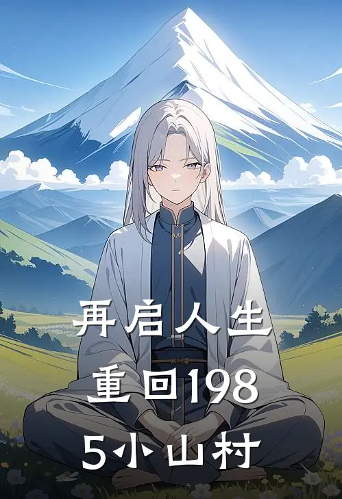 再启人生：重回1985小山村(陈兴中林兴中)在哪看免费小说_全本免费完结小说再启人生：重回1985小山村陈兴中林兴中