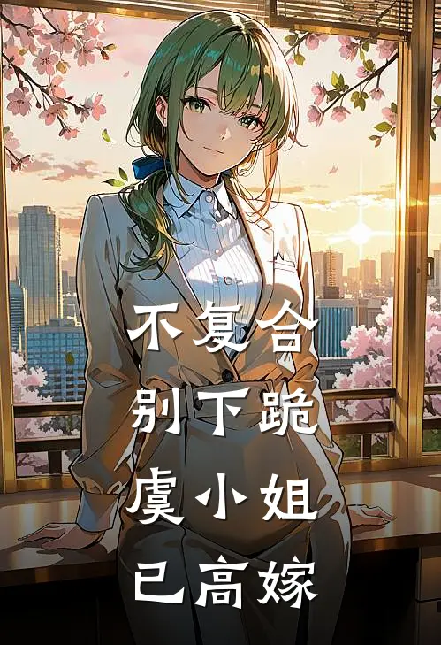 不复合，别下跪，虞小姐已高嫁贺兰舟虞兮小说免费完结_最新章节列表不复合，别下跪，虞小姐已高嫁(贺兰舟虞兮)