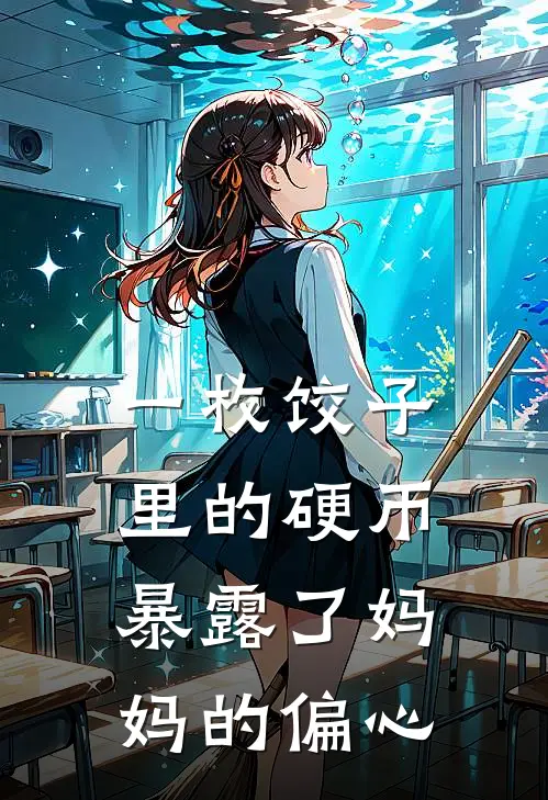 一枚饺子里的硬币暴露了妈妈的偏心