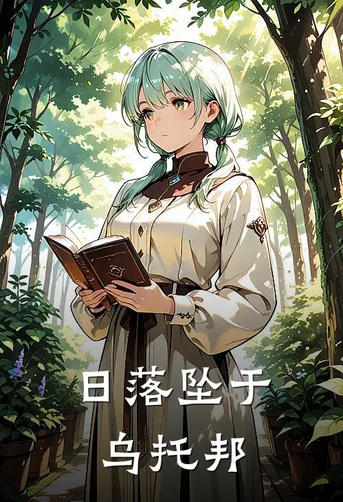 日落坠于乌托邦