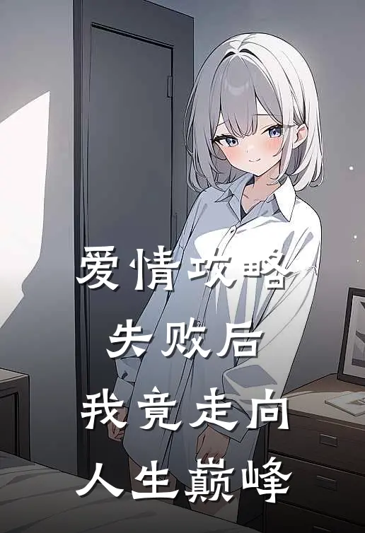 爱情攻略失败后，我竟走向人生巅峰方霆洲江雨霏热门小说排行_免费阅读全文爱情攻略失败后，我竟走向人生巅峰(方霆洲江雨霏)