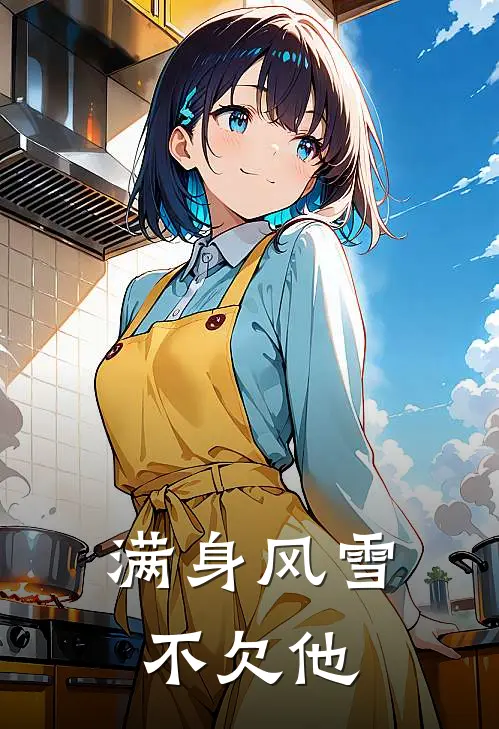 满身风雪不欠他沈逢舟逢舟免费小说全文阅读_免费小说在线阅读满身风雪不欠他沈逢舟逢舟