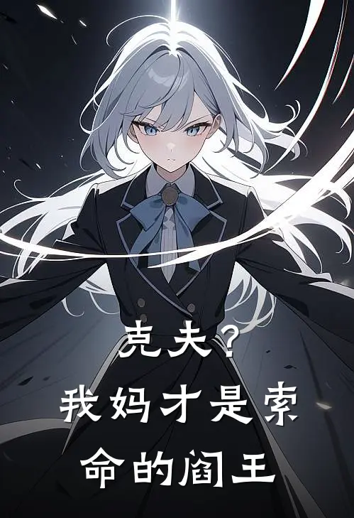 克夫？我妈才是索命的阎王