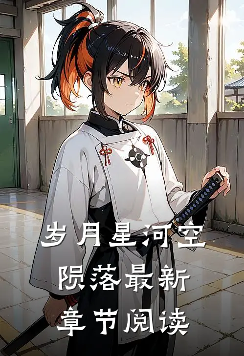 岁月星河空陨落最新章节阅读