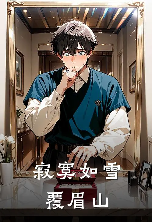 寂寞如雪覆眉山(沈希柠傅寒洲)免费小说大全_小说完结免费寂寞如雪覆眉山沈希柠傅寒洲