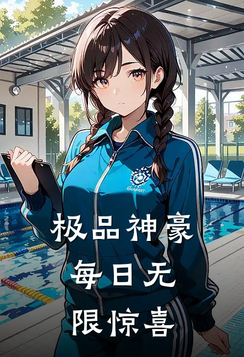 极品神豪：每日无限惊喜