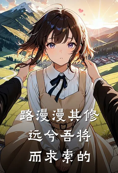 路漫漫其修远兮吾将而求索的