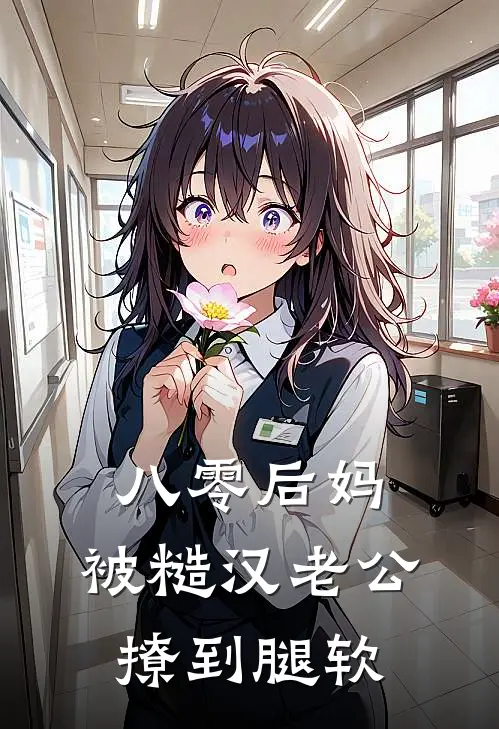 夏羽珊陆裕霆八零后妈，被糙汉老公撩到腿软全文免费阅读_夏羽珊陆裕霆完整版免费阅读