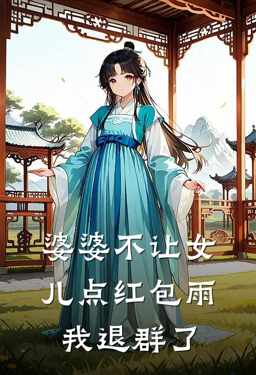 《婆婆不让女儿点红包雨，我退群了》林晚李强已完结小说_婆婆不让女儿点红包雨，我退群了(林晚李强)火爆小说