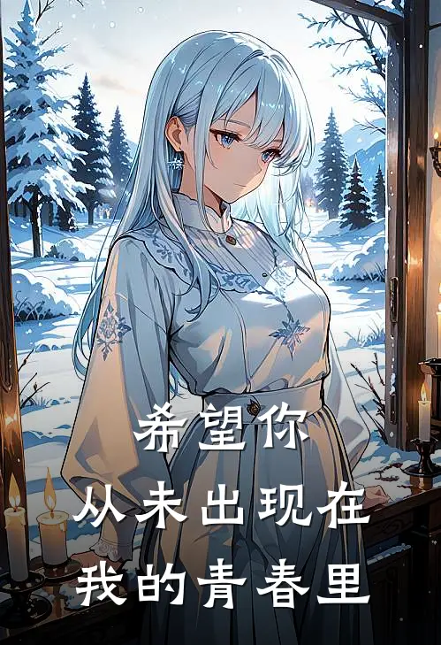 希望你，从未出现在我的青春里