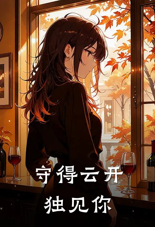 守得云开独见你(沈泽姜蔚瑶)完结小说推荐_免费小说守得云开独见你(沈泽姜蔚瑶)