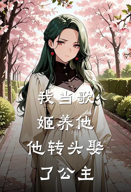 我当歌姬养他，他转头娶了公主(雪若顾尘)免费热门小说_最新小说推荐我当歌姬养他，他转头娶了公主雪若顾尘