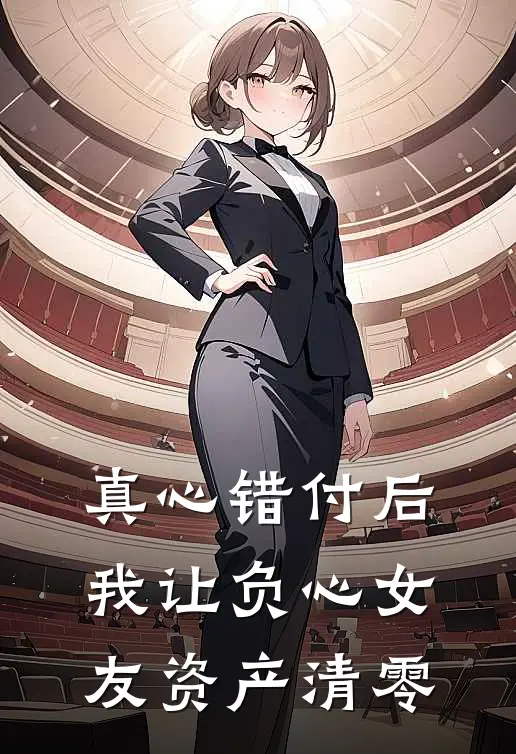 真心错付后，我让负心女友资产清零(纪淮林薇)在哪看免费小说_全本免费完结小说真心错付后，我让负心女友资产清零纪淮林薇