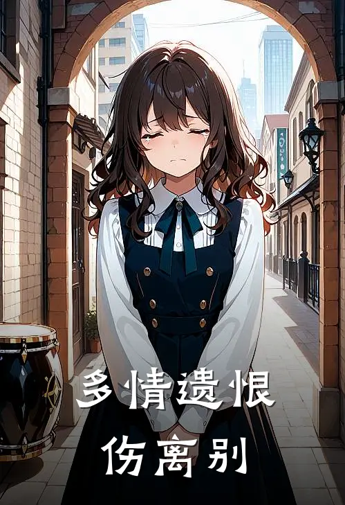 多情遗恨伤离别