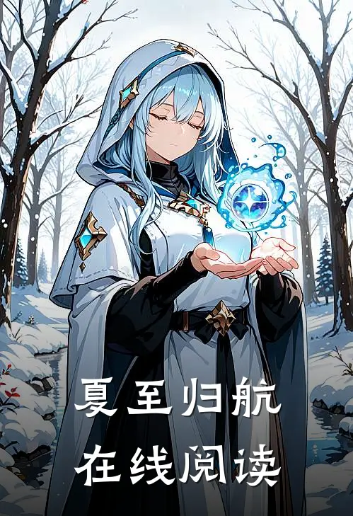 夏至归航在线阅读